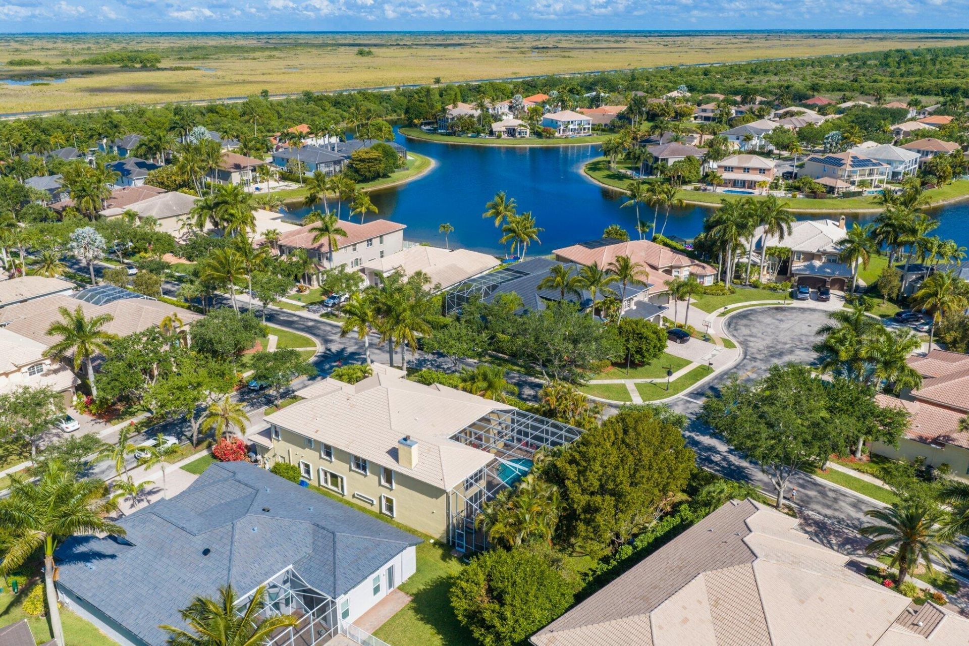 19234 S Creekshore Court, Boca Raton, FL 33498 Photo