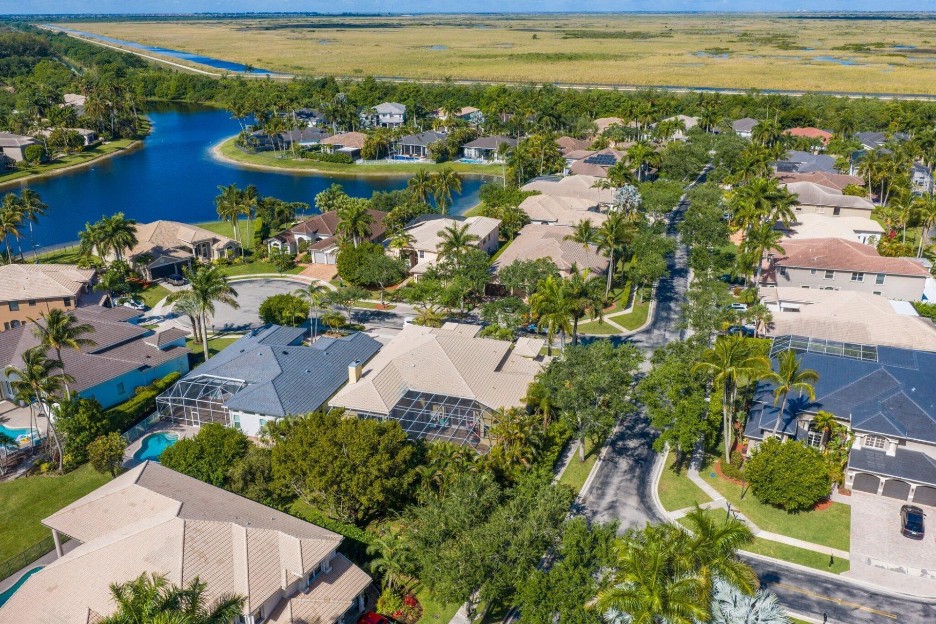 19234 S Creekshore Court, Boca Raton, FL 33498 Photo