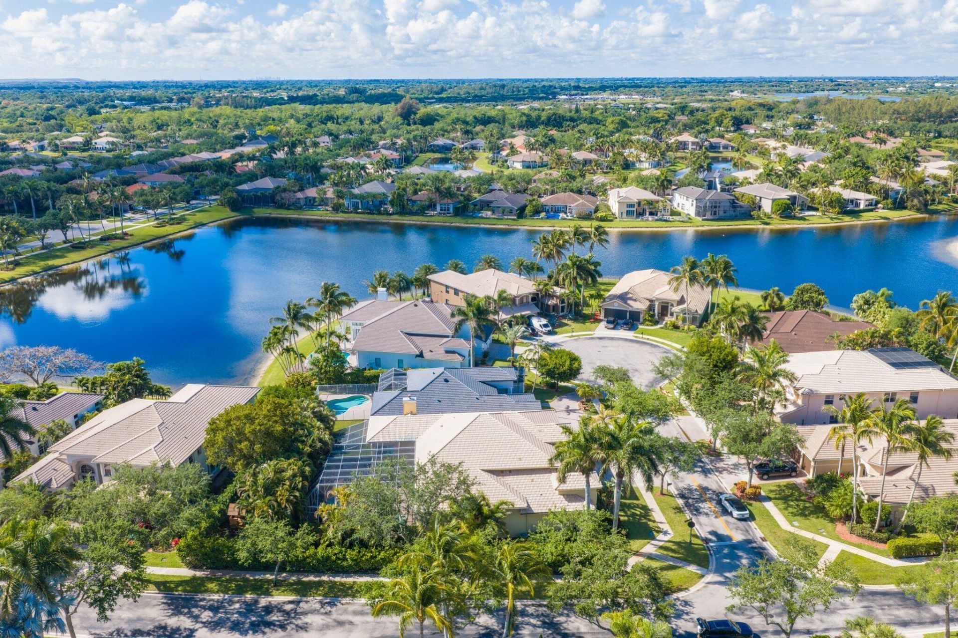 19234 S Creekshore Court, Boca Raton, FL 33498 Photo