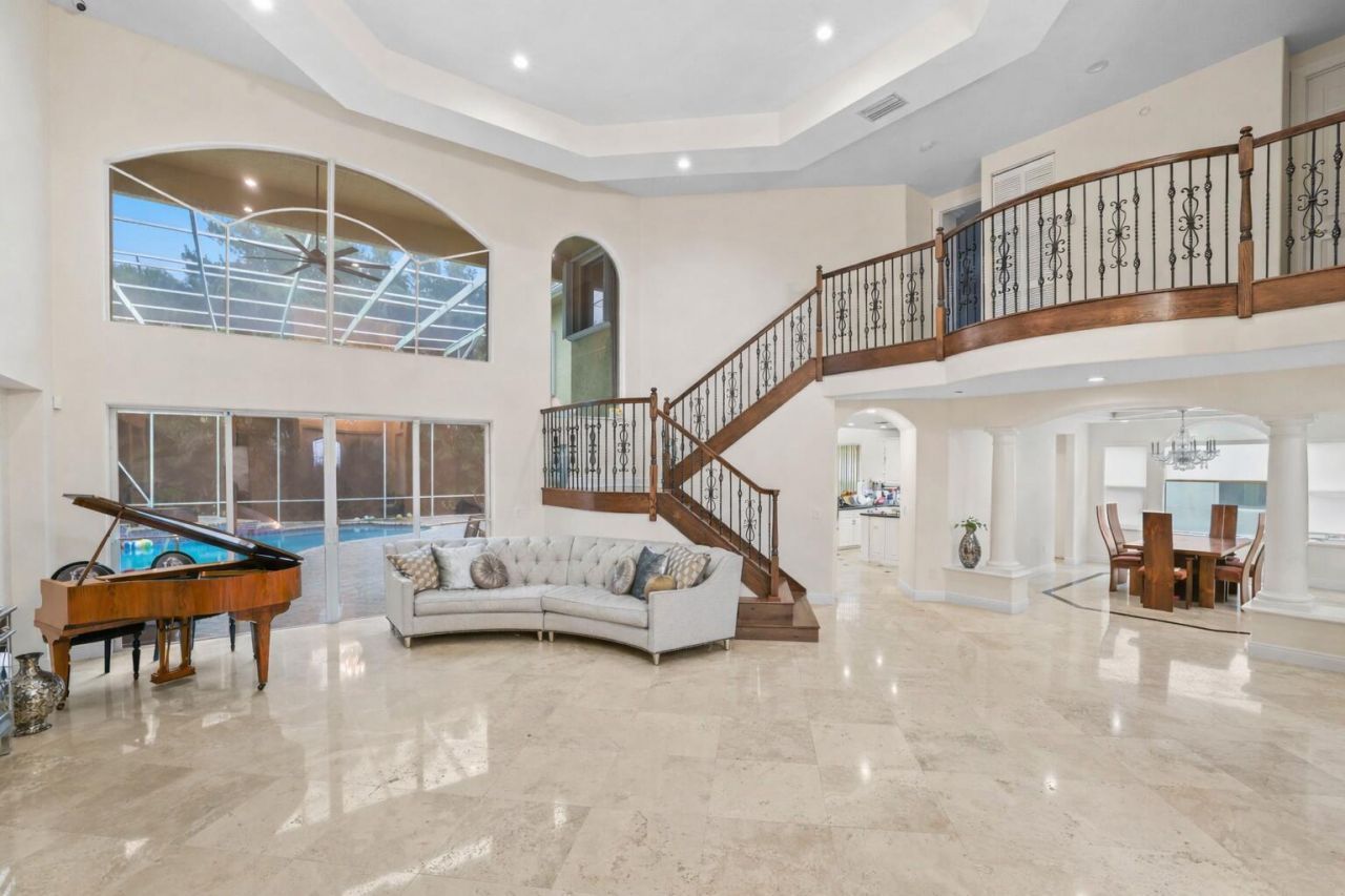 19234 S Creekshore Court, Boca Raton, FL 33498 Photo