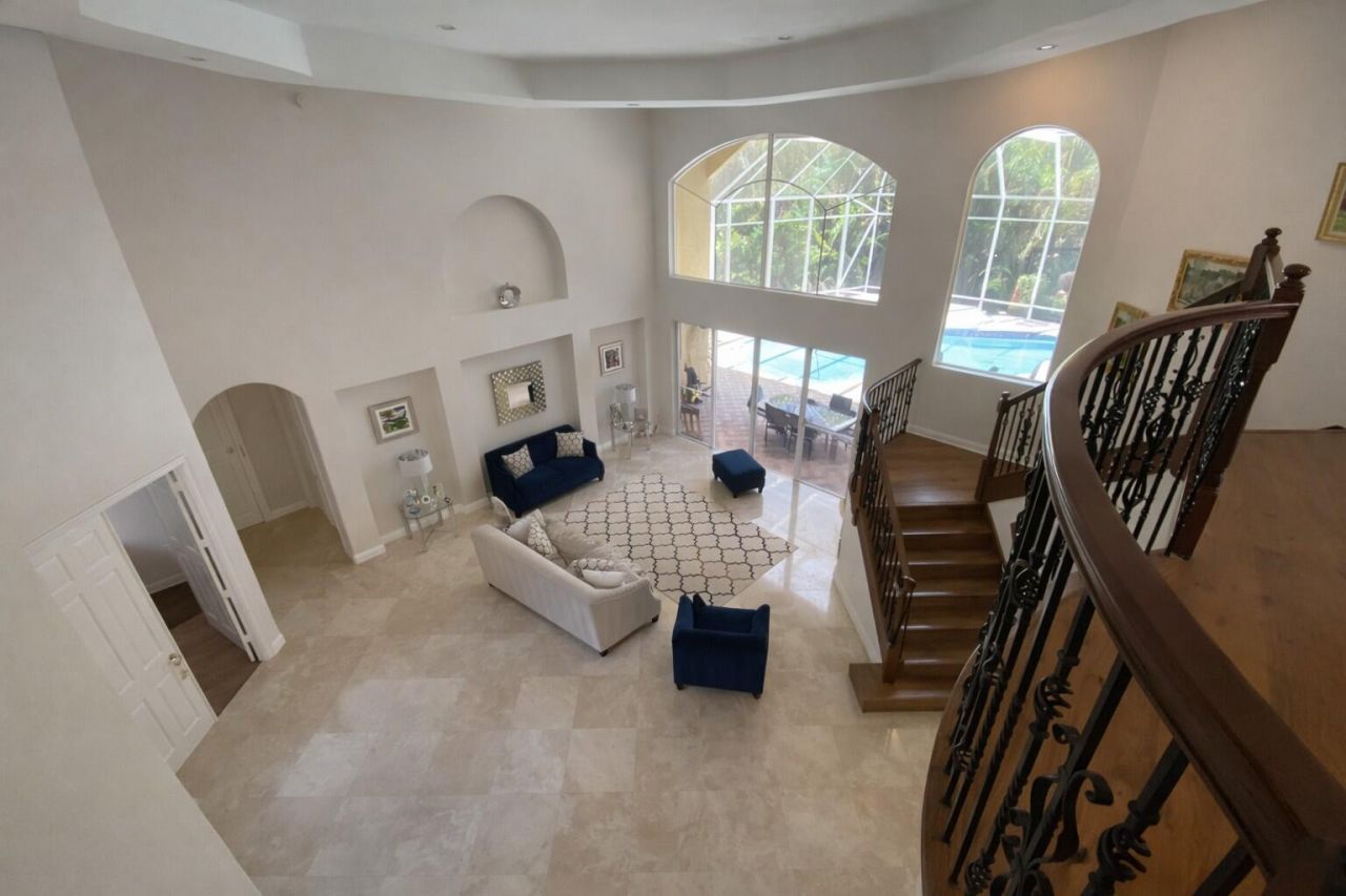 19234 S Creekshore Court, Boca Raton, FL 33498 Photo