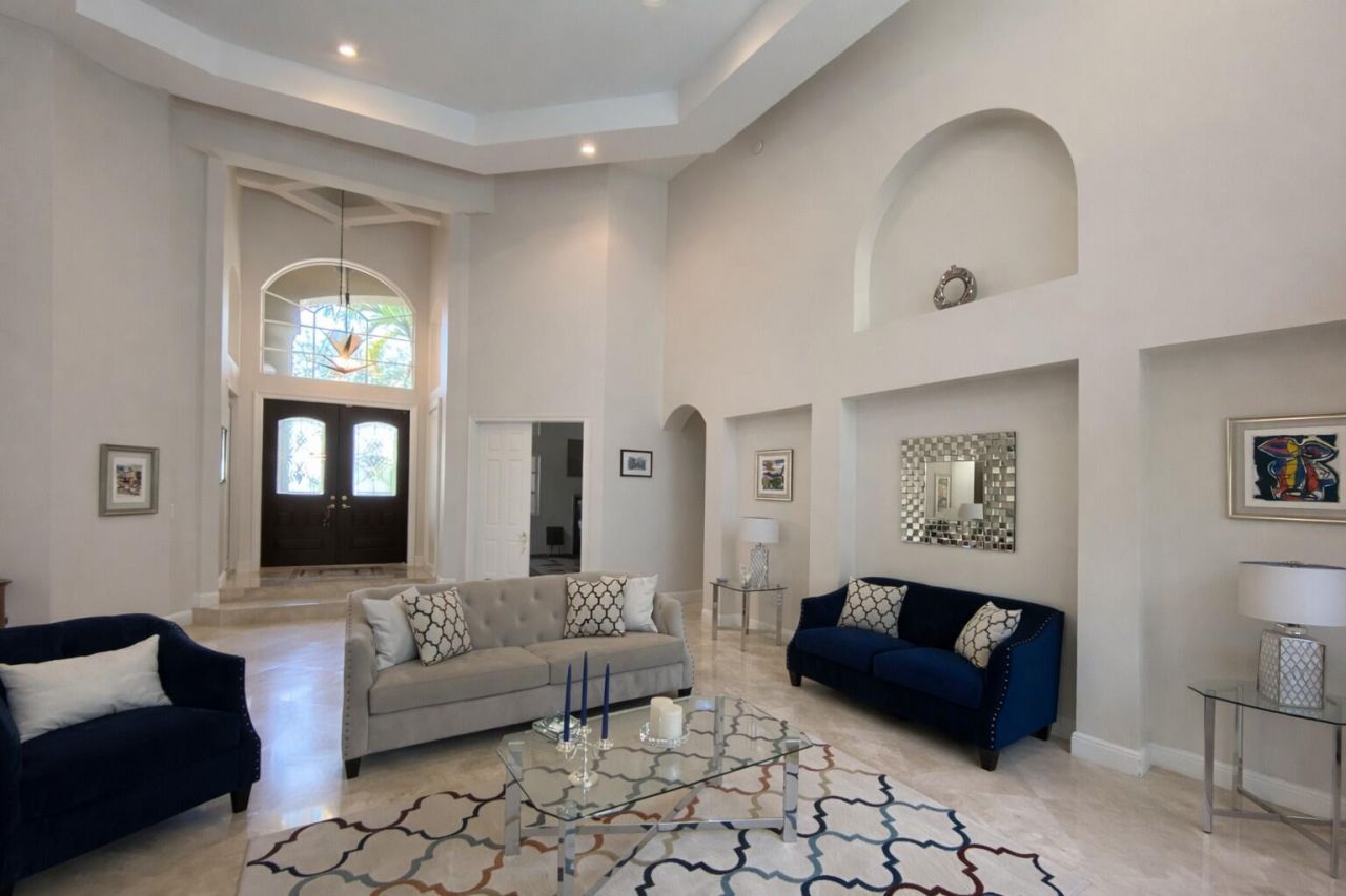 19234 S Creekshore Court, Boca Raton, FL 33498 Photo