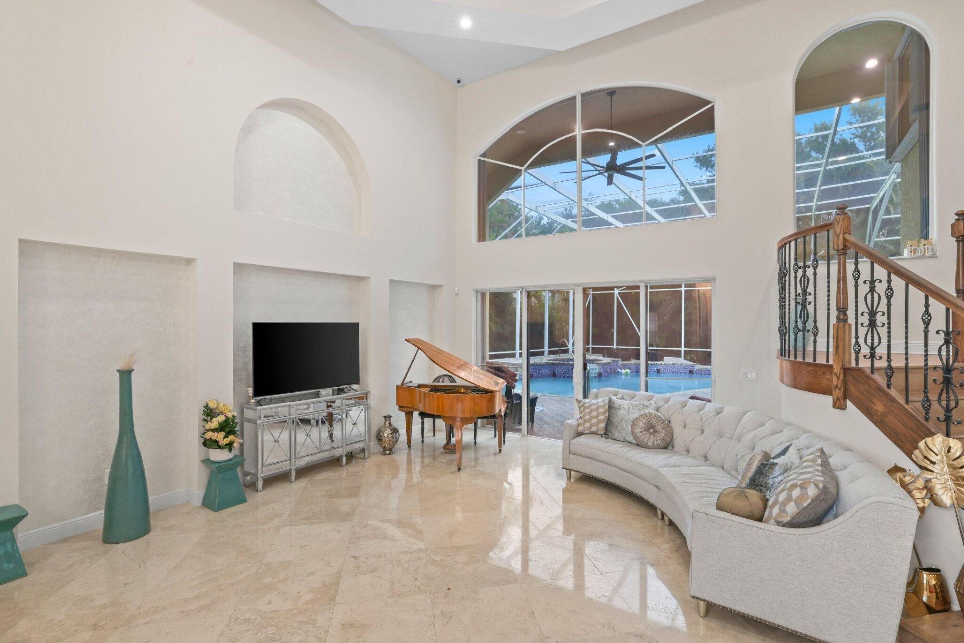 19234 S Creekshore Court, Boca Raton, FL 33498 Photo