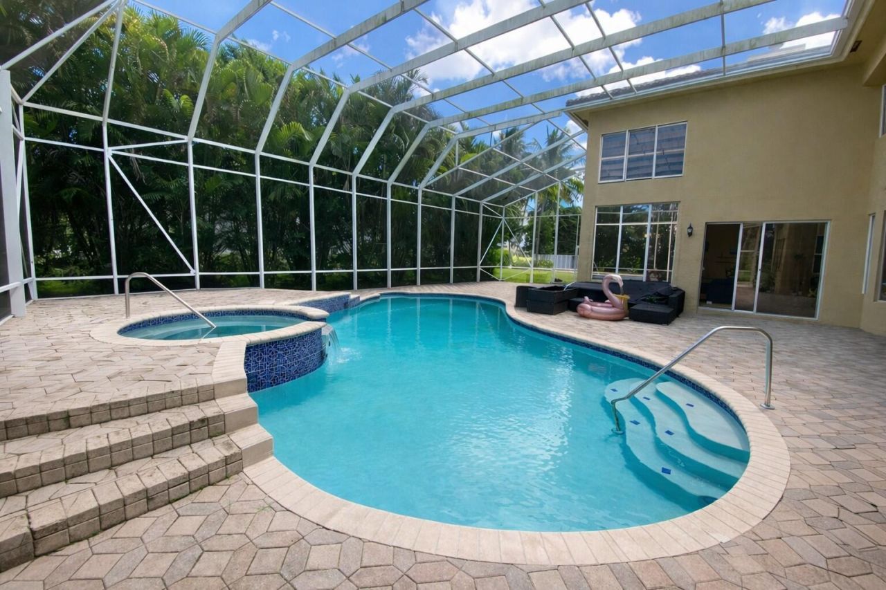 19234 S Creekshore Court, Boca Raton, FL 33498 Photo