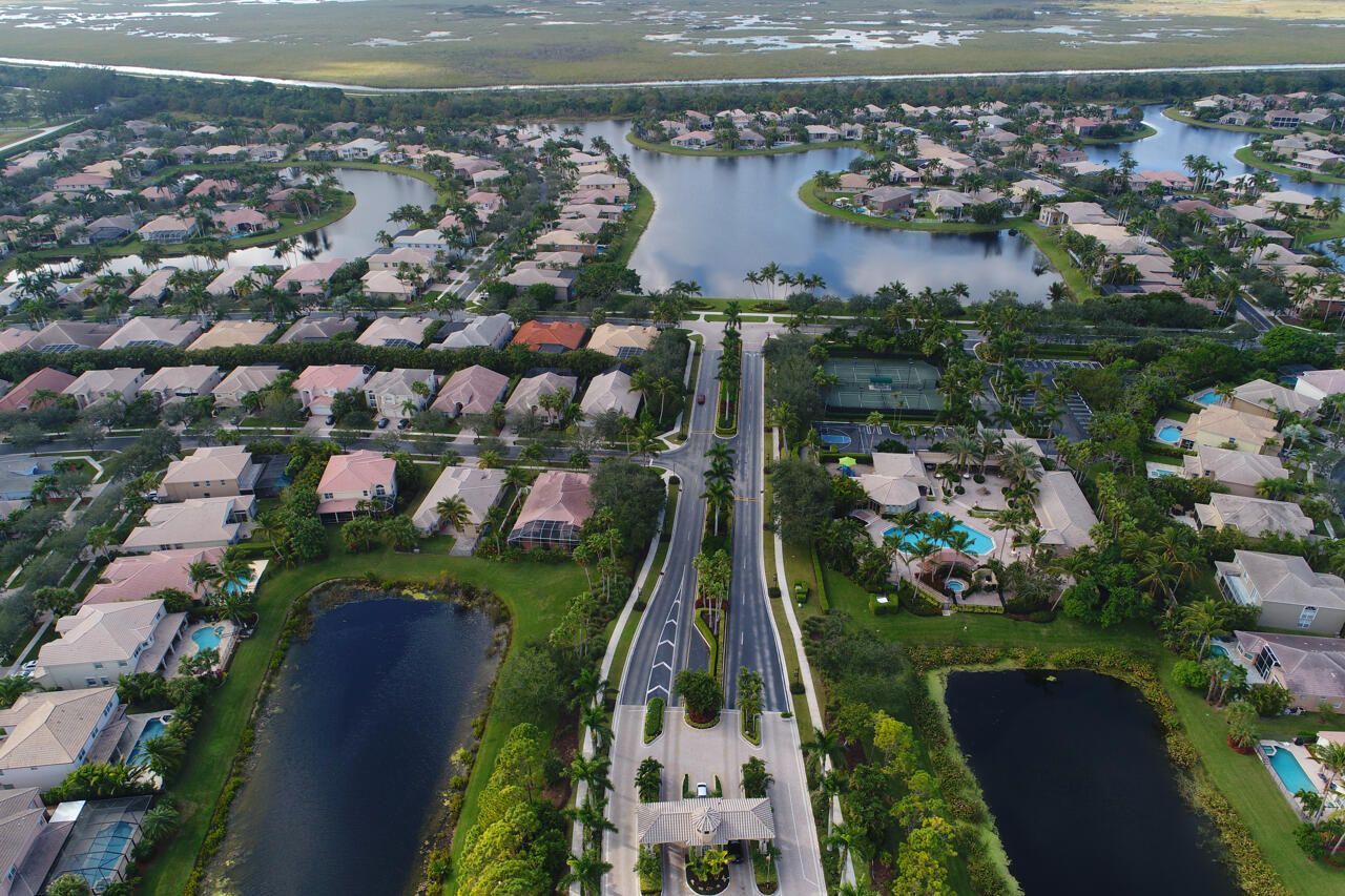 19234 S Creekshore Court, Boca Raton, FL 33498 Photo