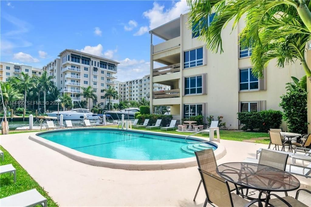 1700 SE 15th Street Se, Unit 309, Fort Lauderdale, FL 33316 Photo