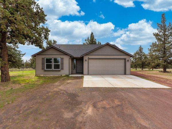5597 SW Elkhorn Lane, Terrebonne, OR 97760