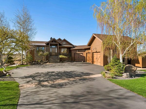 15887 SW Brasada Ranch Road, Powell Butte, OR 97753