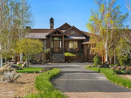 15887 SW Brasada Ranch Road Powell Butte, OR 97753