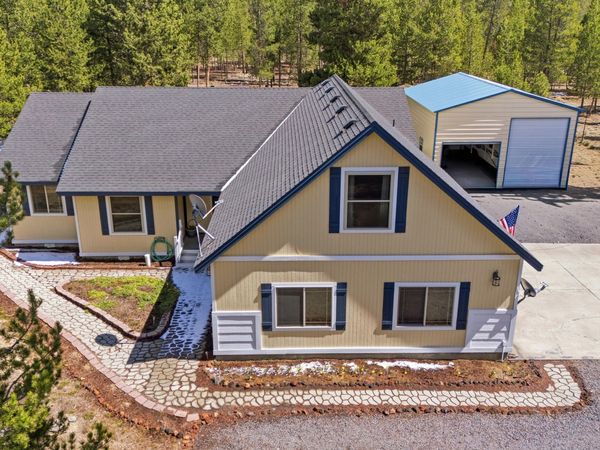 145343 Birchwood Road, La Pine, OR 97739