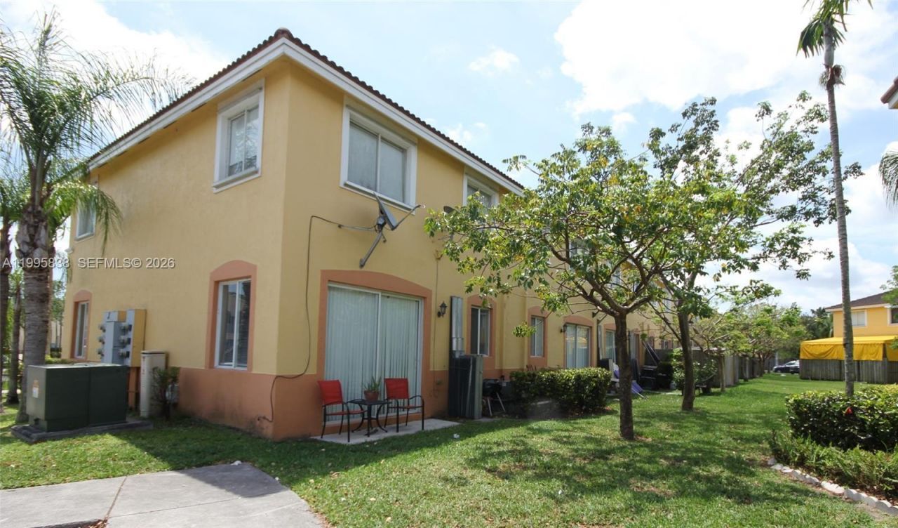 2726 SE 16th Ave , Unit 173, Homestead, FL 33035 Photo