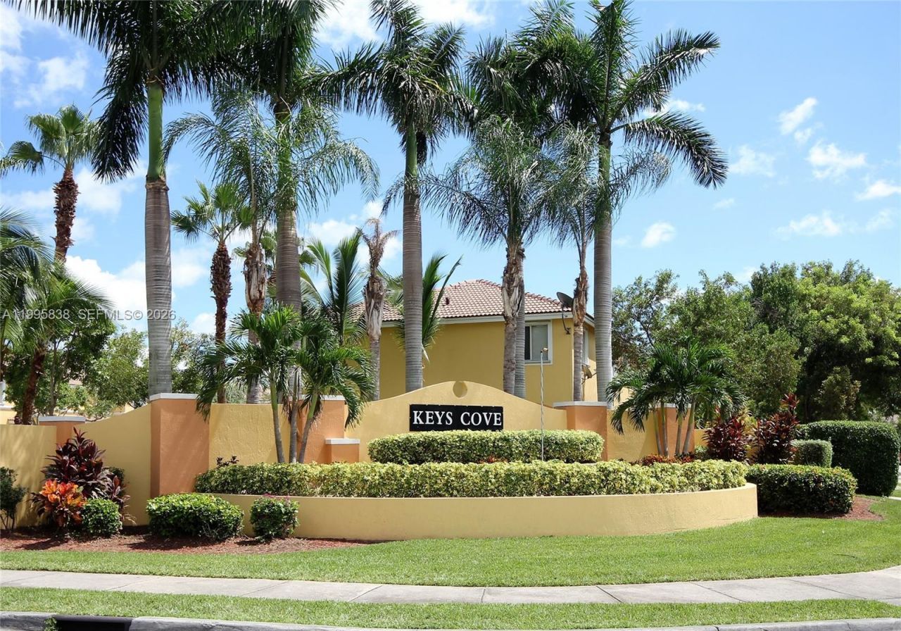 2726 SE 16th Ave , Unit 173, Homestead, FL 33035 Photo