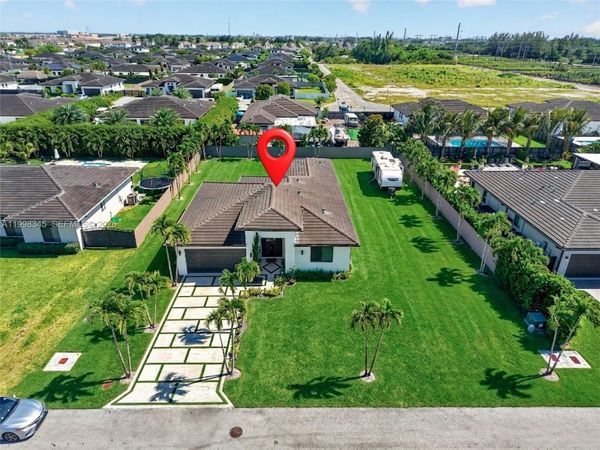 13282 SW 227th St, Miami, FL 33170