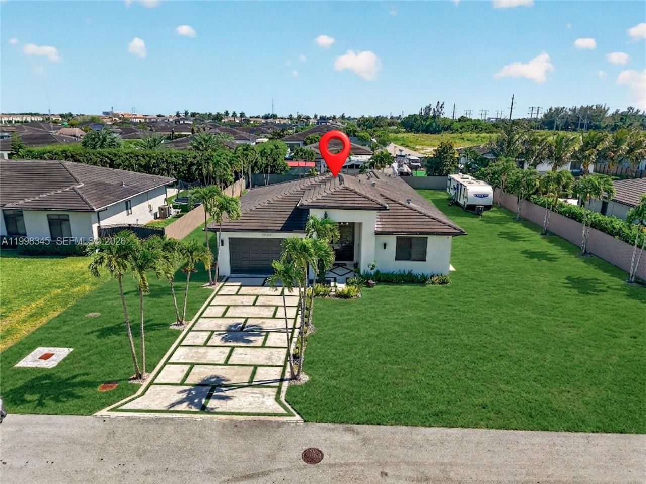 13282 SW 227th St, Miami, FL 33170 Photo