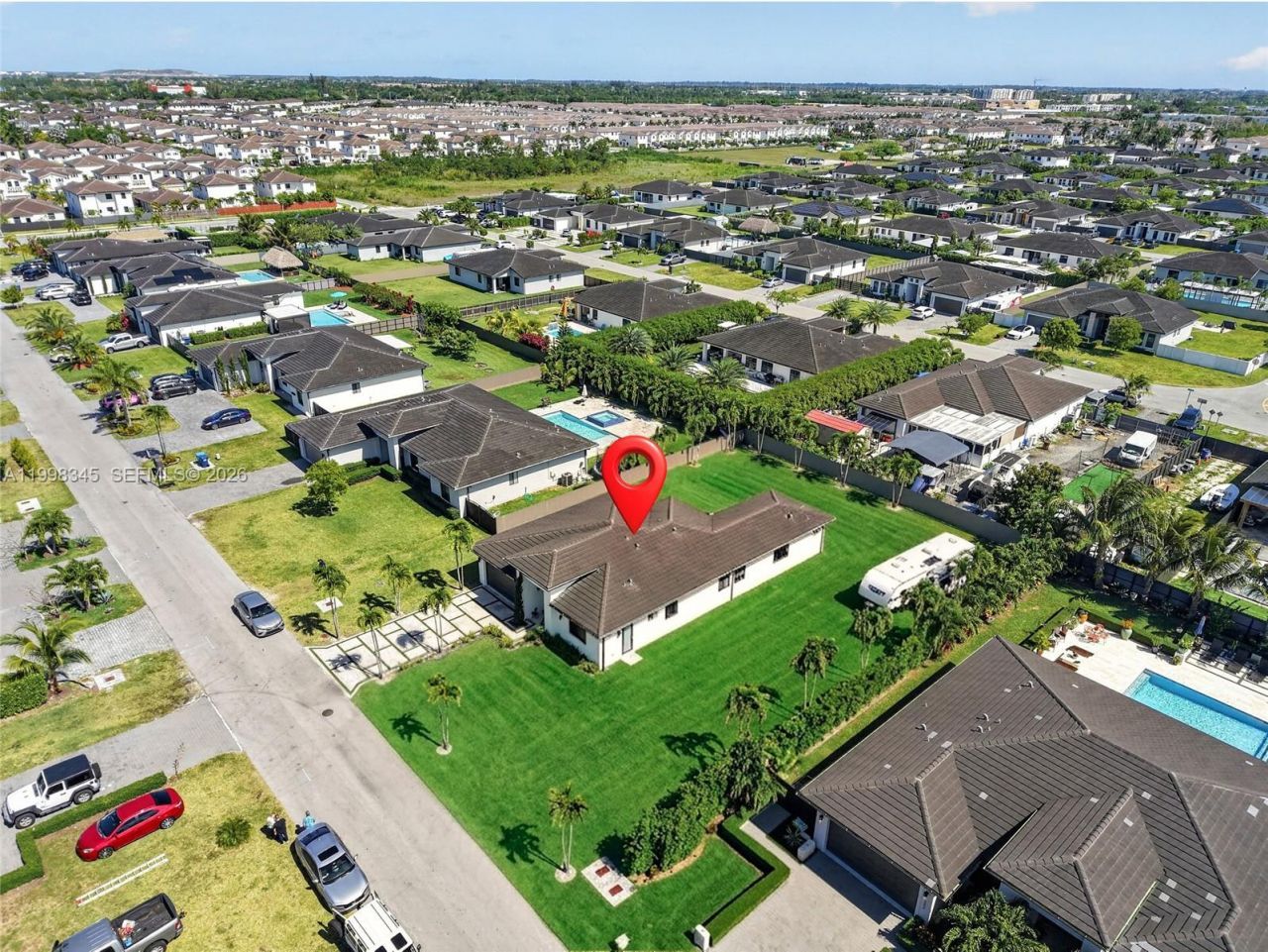 13282 SW 227th St, Miami, FL 33170 Photo