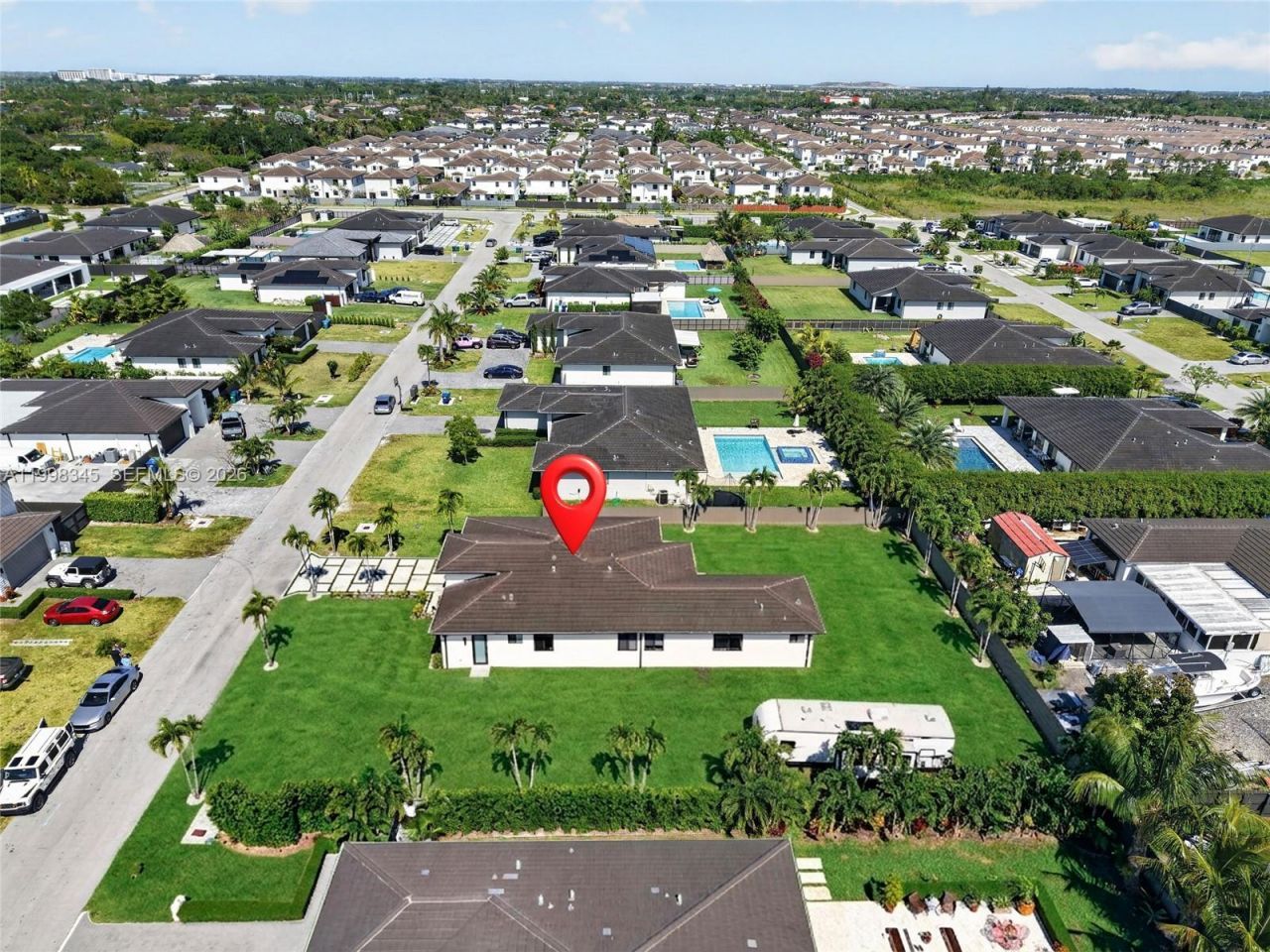 13282 SW 227th St, Miami, FL 33170 Photo