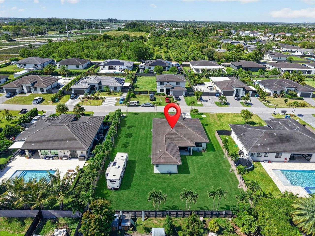 13282 SW 227th St, Miami, FL 33170 Photo