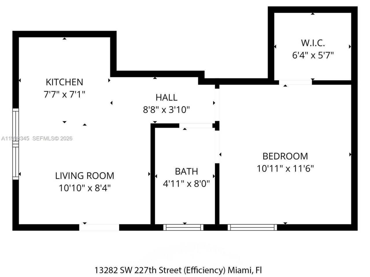 13282 SW 227th St, Miami, FL 33170 Photo
