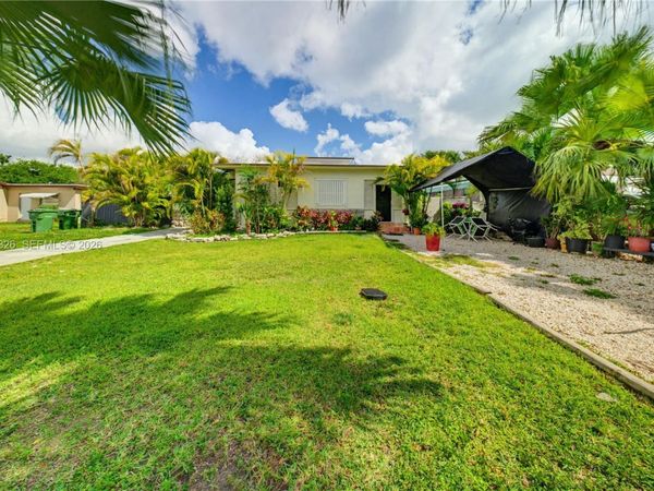 173 NW 18th St , Unit 1, Homestead, FL 33030