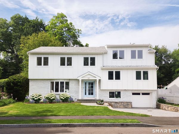37 Mary, Greenwich, CT 06878