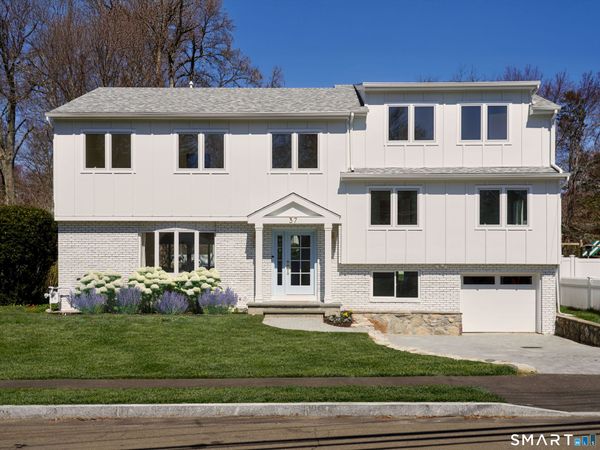 37 Mary, Greenwich, CT 06878