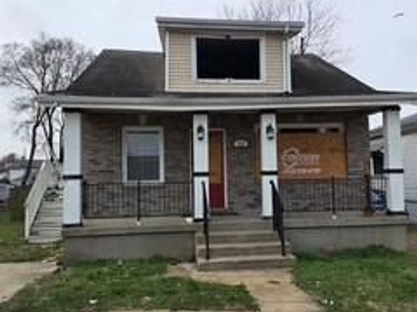 318 Little Broadway Street , St Louis, MO 63125