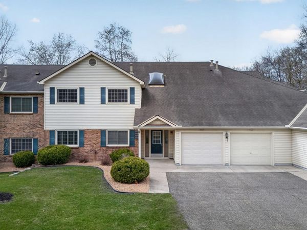 15137 Lesley Lane , Eden Prairie, MN 55346