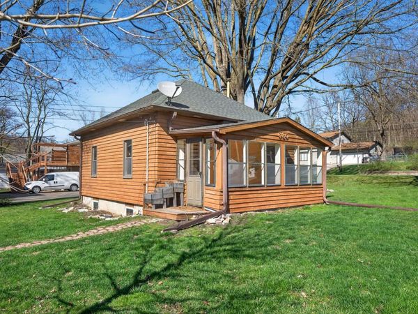 625 Union Street NE, Chatfield, MN 55923