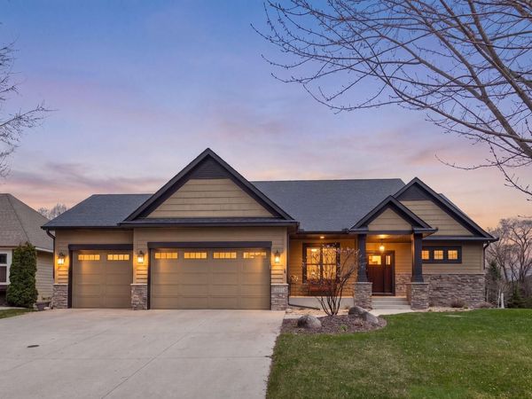 3824 Pascolo Bend, Chaska, MN 55318