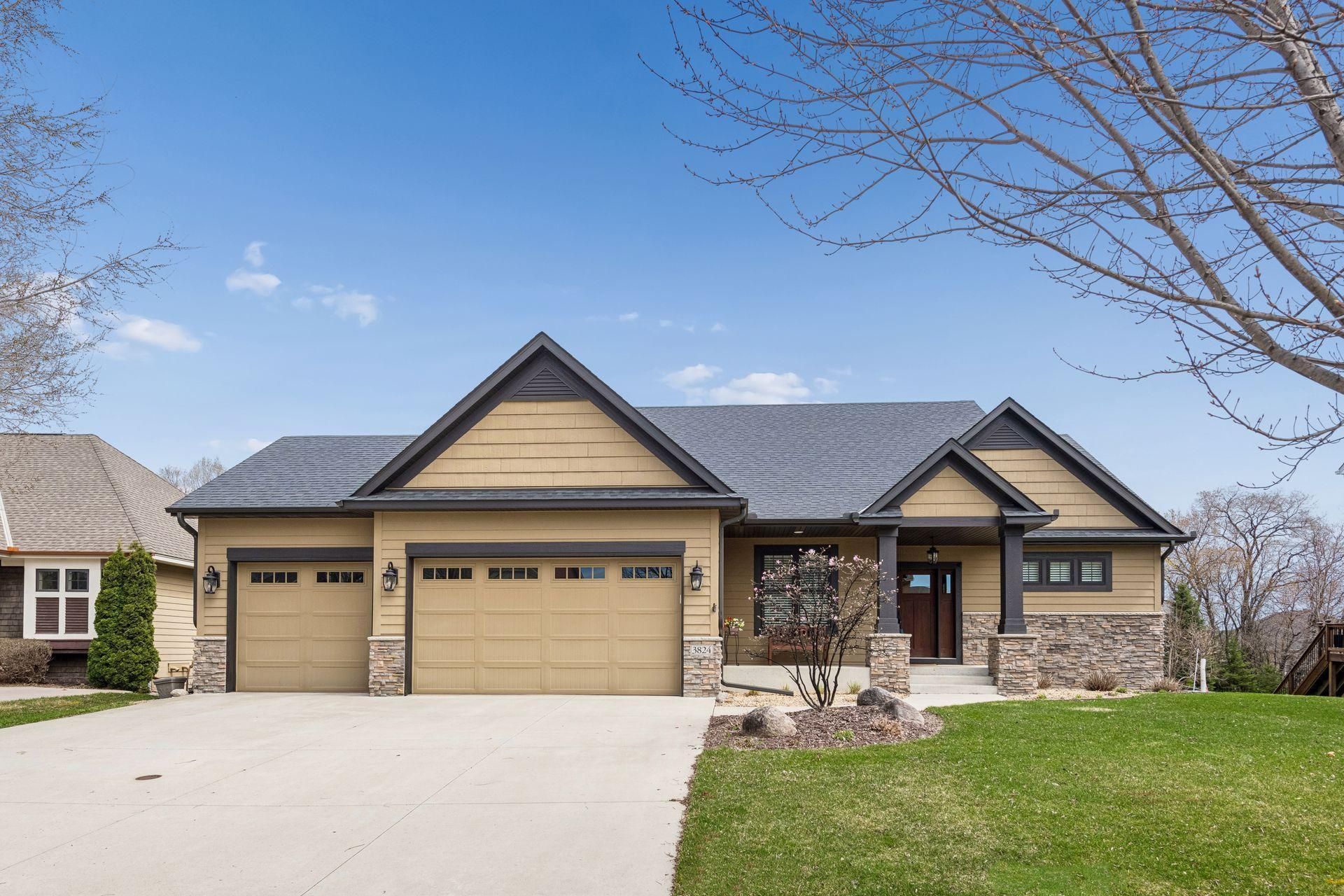 3824 Pascolo Bend, Chaska, MN 55318
