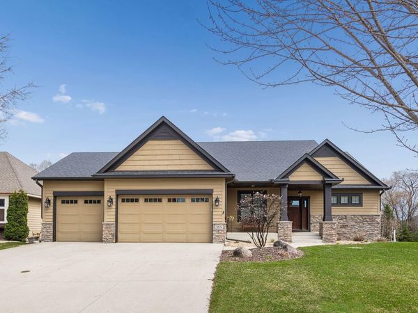 3824 Pascolo Bend, Chaska, MN 55318