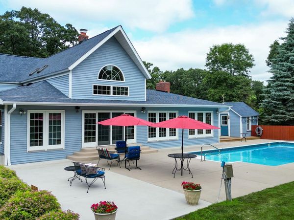 33625 160th Street , Battle Lake, MN 56515