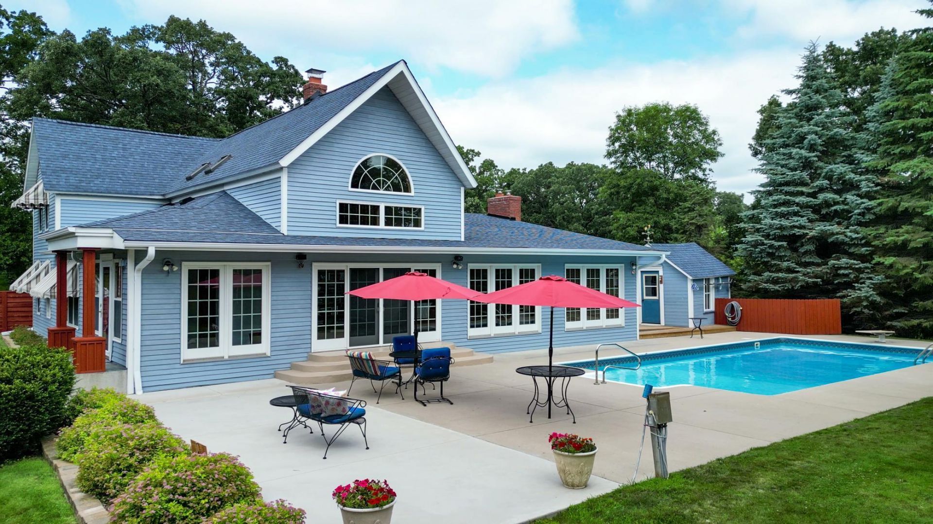 33625 160th Street , Battle Lake, MN 56515