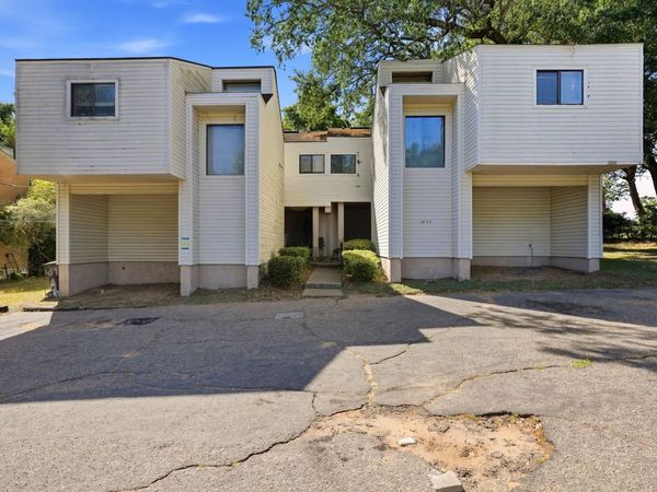 1844 Larette Drive , Unit A-D, Tallahassee, FL 32301