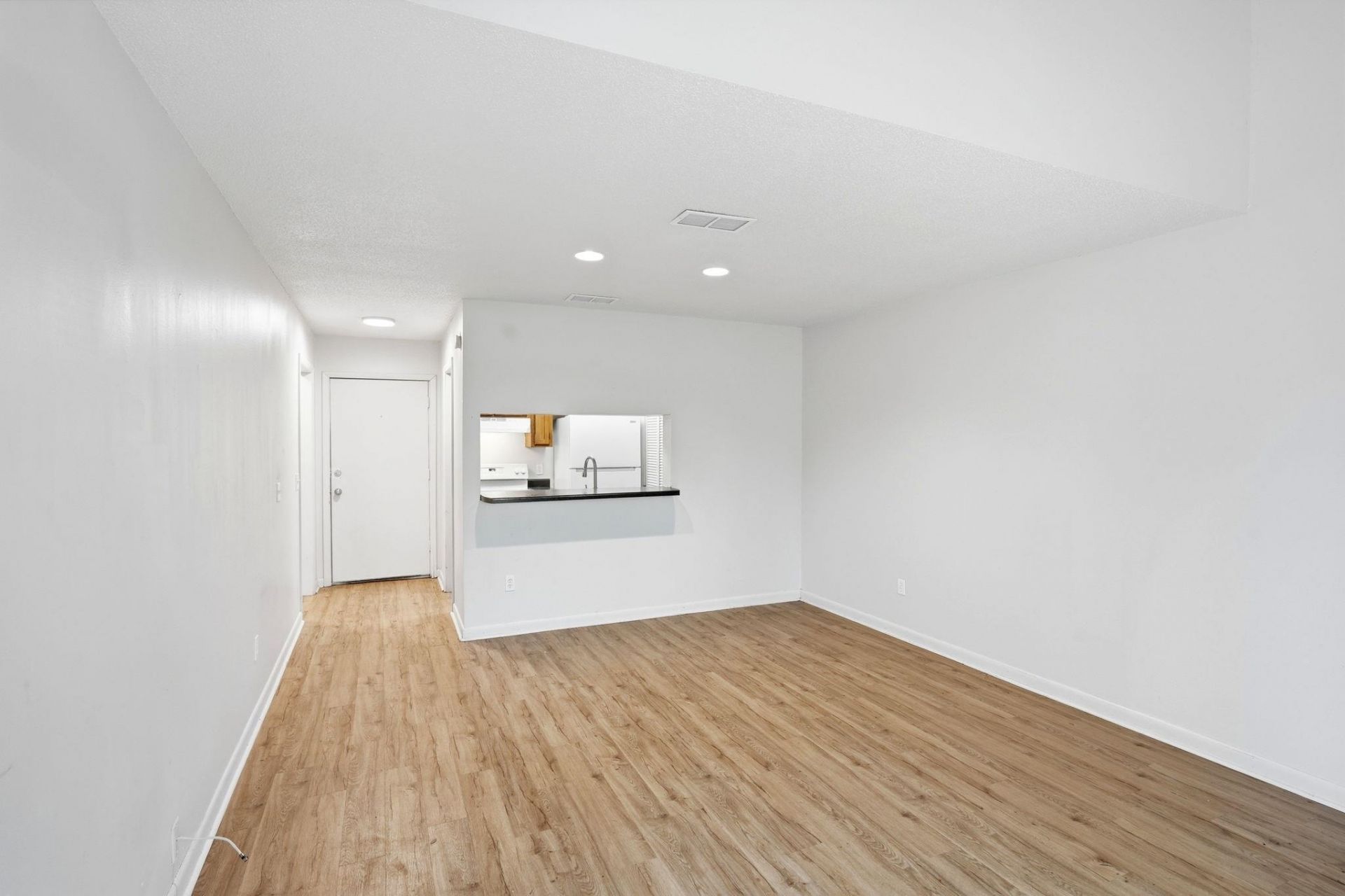 1844 Larette Drive , Unit A-D, Tallahassee, FL 32301 Photo