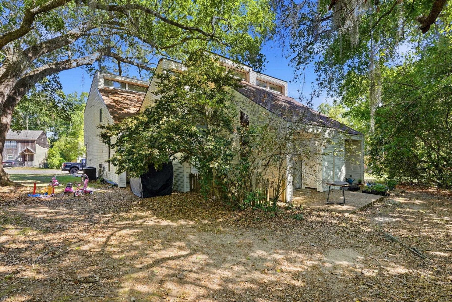 1844 Larette Drive , Unit A-D, Tallahassee, FL 32301 Photo