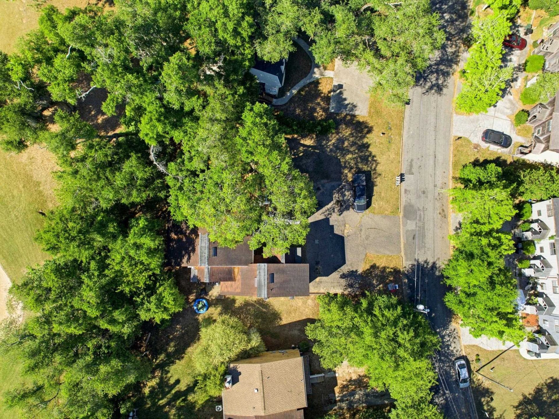 1844 Larette Drive , Unit A-D, Tallahassee, FL 32301 Photo