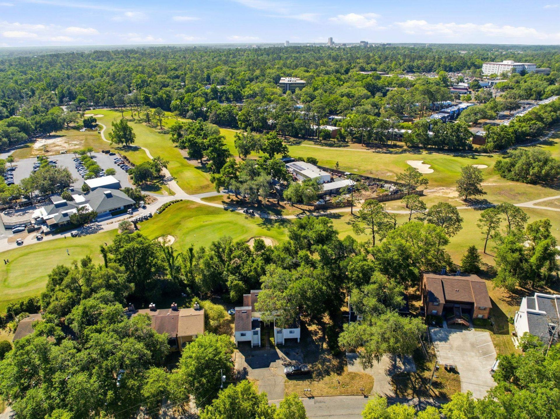 1844 Larette Drive , Unit A-D, Tallahassee, FL 32301 Photo