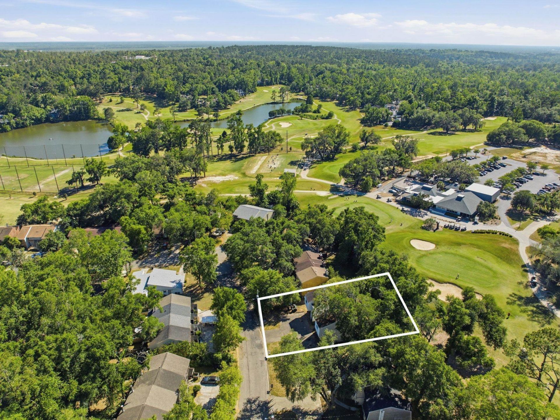 1844 Larette Drive , Unit A-D, Tallahassee, FL 32301 Photo