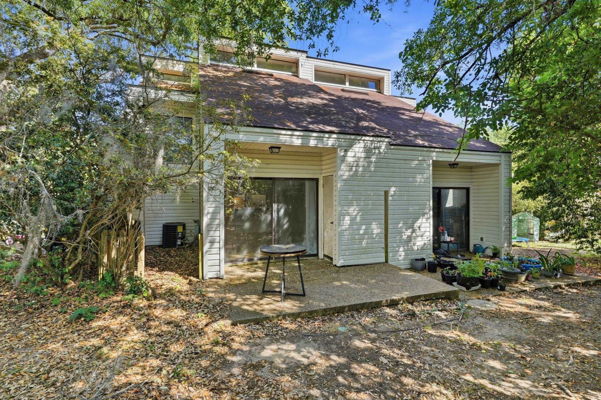 1844 Larette Drive , Unit A-D, Tallahassee, FL 32301 Photo