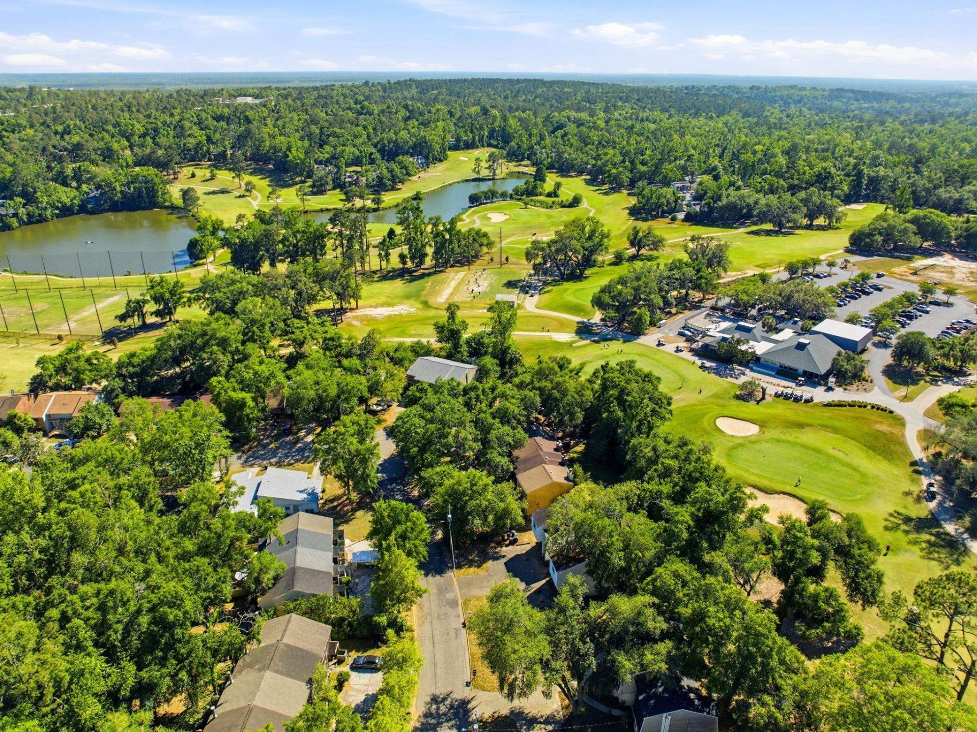 1844 Larette Drive , Unit A-D, Tallahassee, FL 32301 Photo