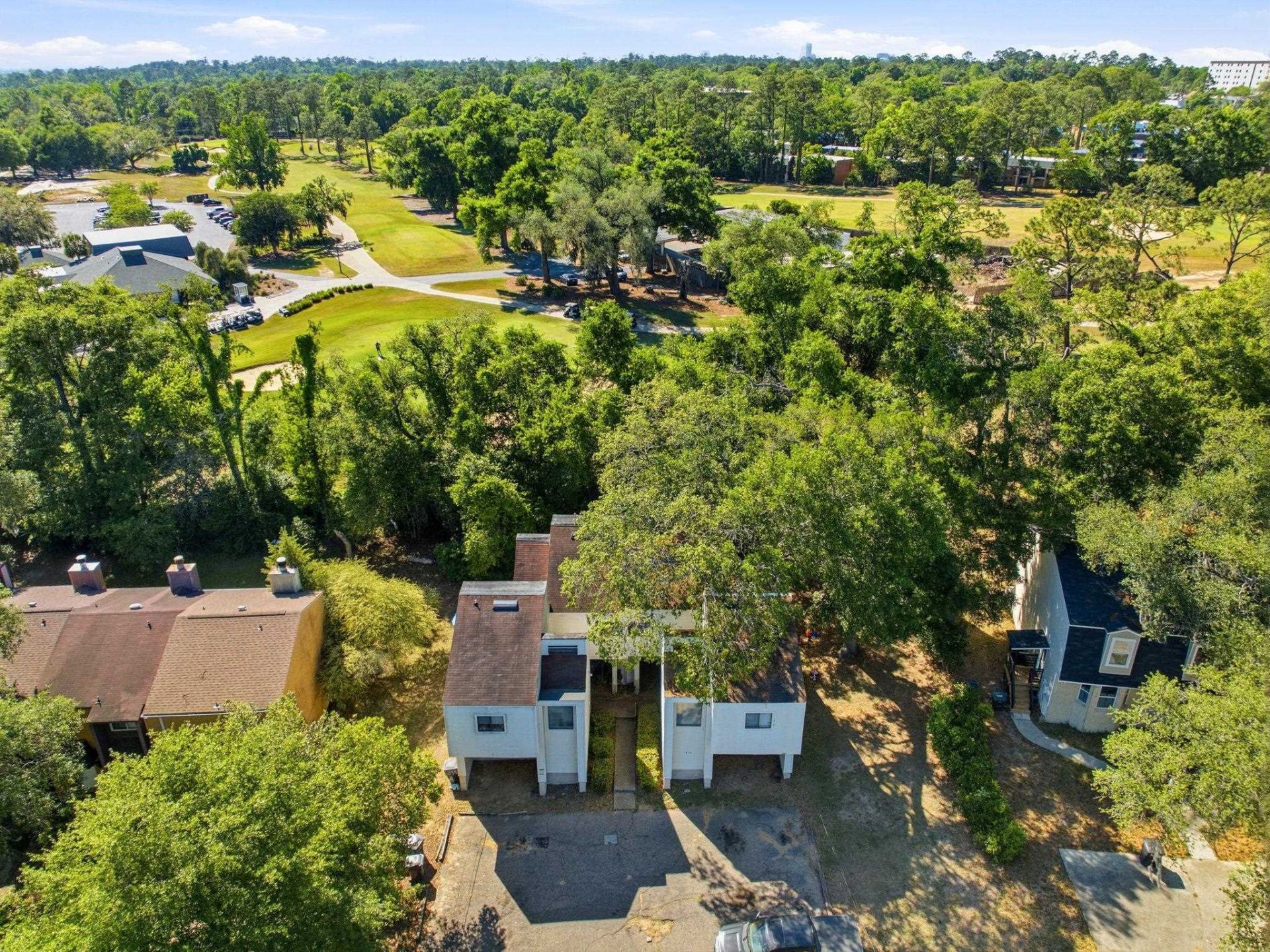 1844 Larette Drive , Unit A-D, Tallahassee, FL 32301 Photo