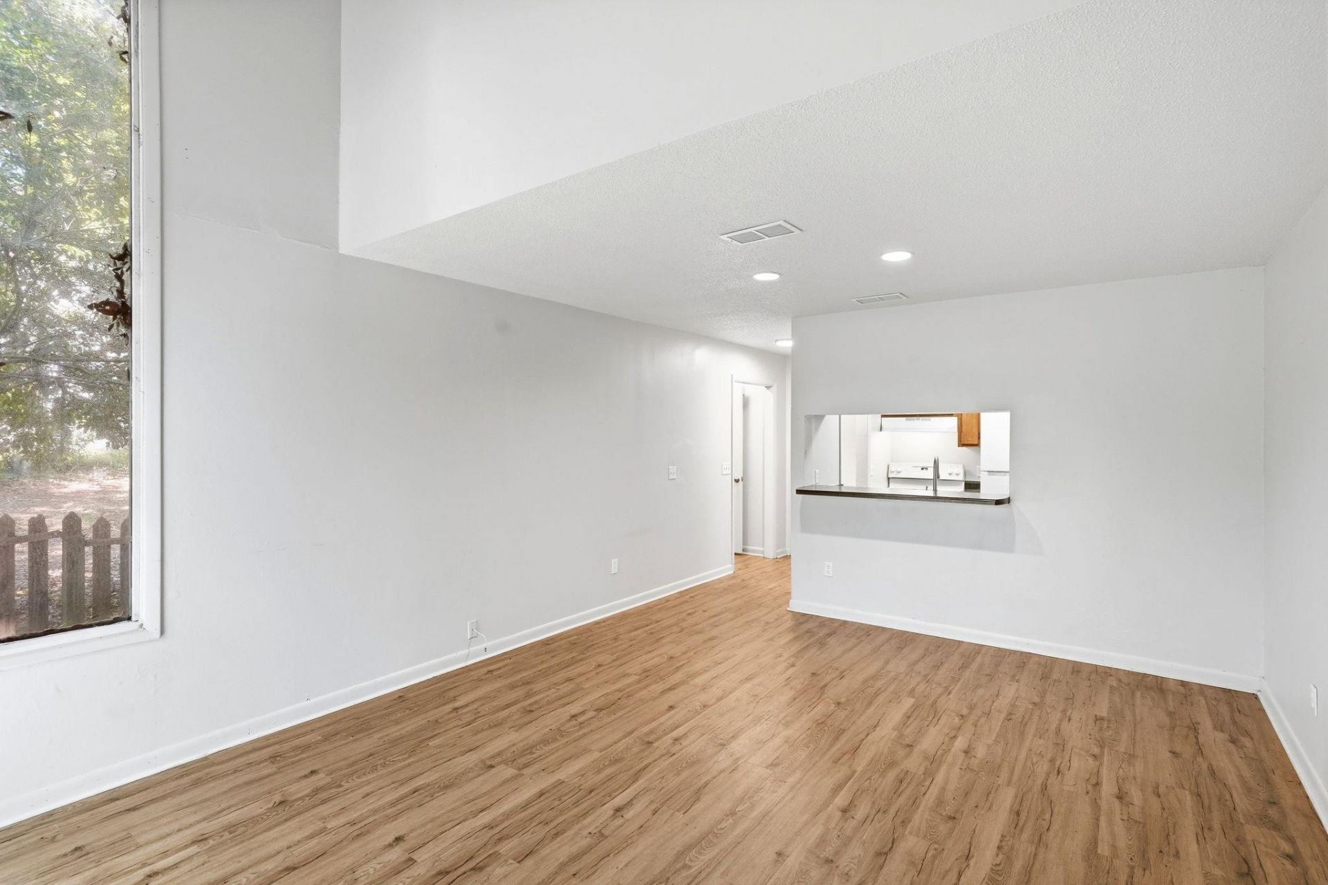 1844 Larette Drive , Unit A-D, Tallahassee, FL 32301 Photo