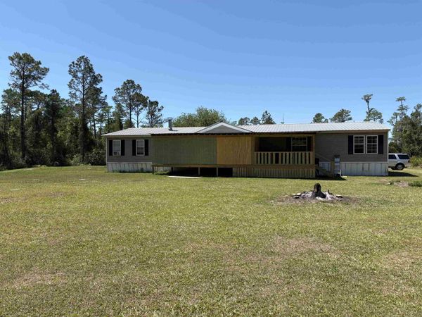 237 SW Wabasso Terrace , Greenville, FL 32331