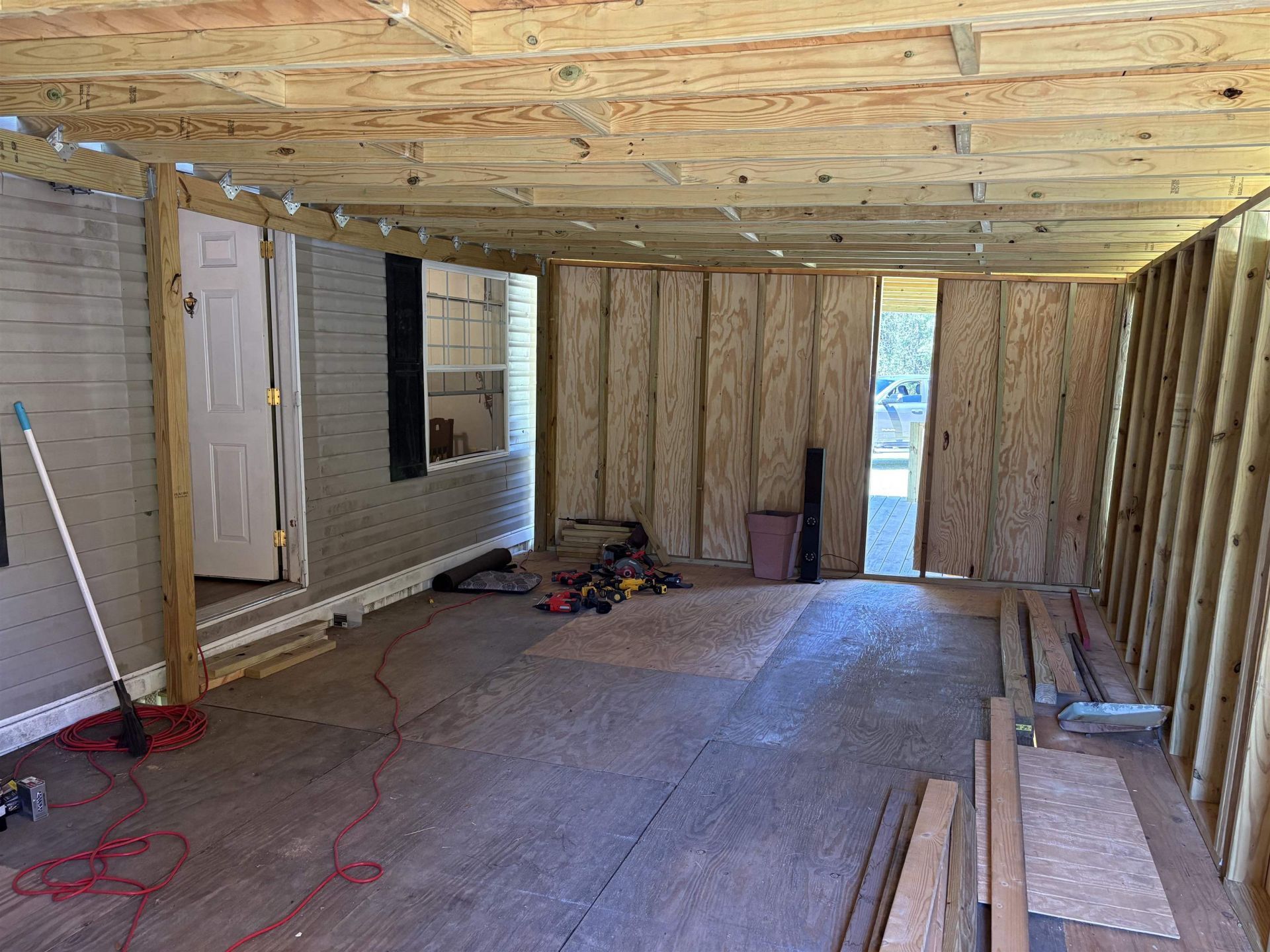 237 SW Wabasso Terrace , Greenville, FL 32331 Photo