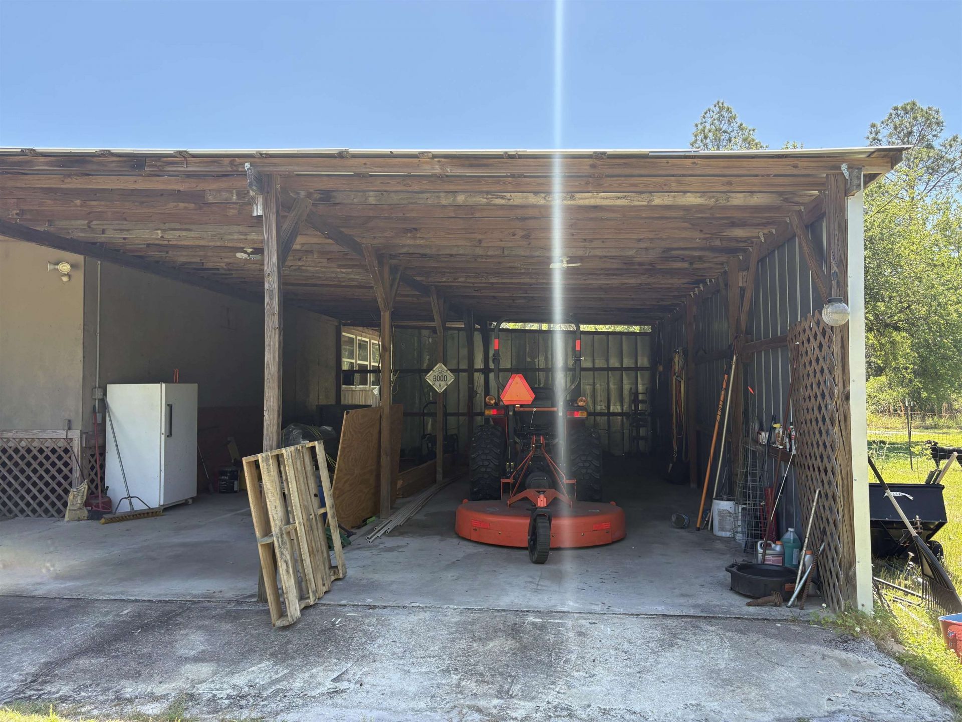 237 SW Wabasso Terrace , Greenville, FL 32331 Photo