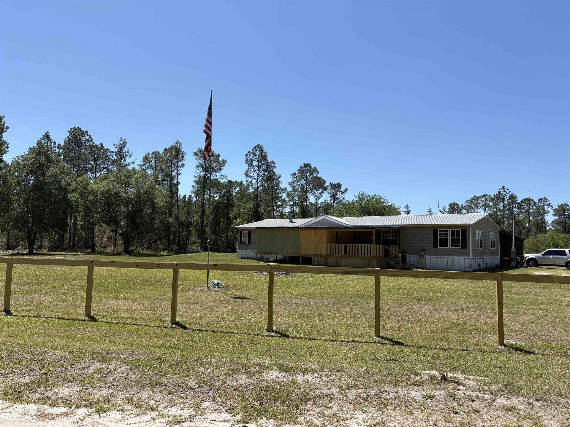 237 SW Wabasso Terrace , Greenville, FL 32331 Photo