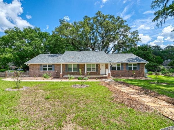 2399 CLARA KEE Boulevard, Tallahassee, FL 32303
