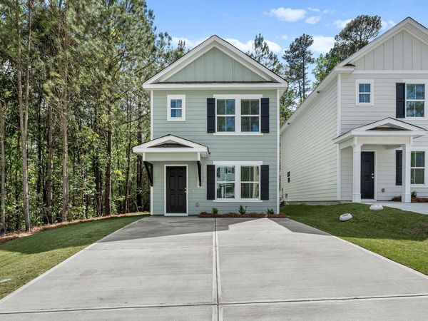 600 Williams Street , Grovetown, GA 30813