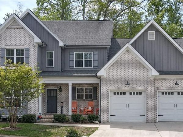 4410 Cheyenne Court , Winston-Salem, NC 27106